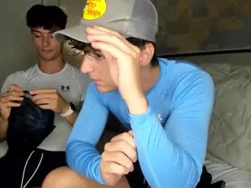 rawr_itsben from Chaturbate is Freechat