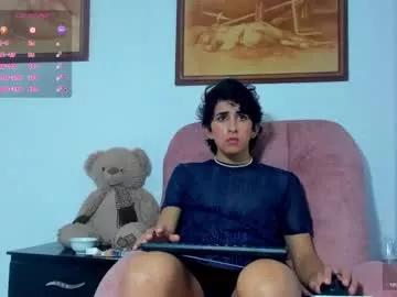rayan_black_x from Chaturbate is Freechat