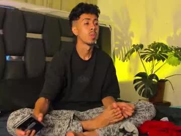 raydevil_ from Chaturbate is Freechat