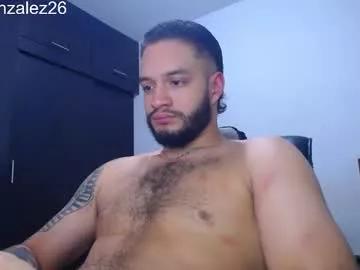 raymond_baker from Chaturbate is Freechat