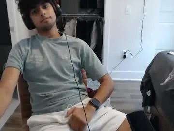 raymondg8596 from Chaturbate is Freechat