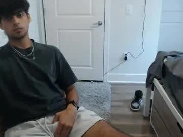raymondg8596 from Chaturbate is Freechat