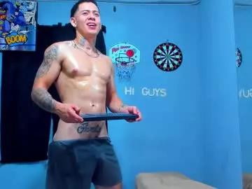raymondstonee from Chaturbate is Freechat