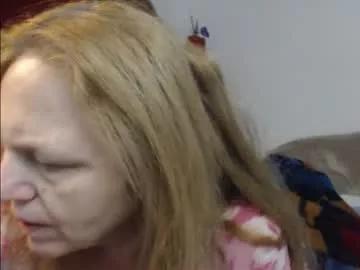 Ready_betty from Chaturbate