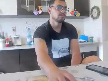 real_coupl3 from Chaturbate is Freechat
