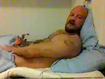 real_viking1 from Chaturbate is Freechat