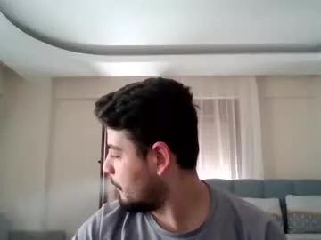 realhornyboy35 from Chaturbate is Freechat