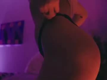 reallilygrace from Chaturbate is Freechat