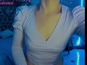 rebbeca09 from Chaturbate