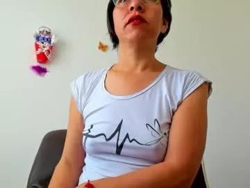 rebbeca09 from Chaturbate