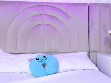 rebeca_brown_ on Chaturbate 