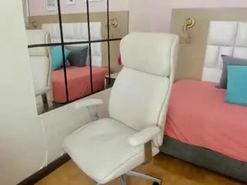 rebeca_cortez1 from Chaturbate