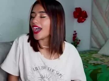 rebeca_cortez55 from Chaturbate