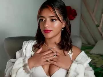 rebeca_cortez55 from Chaturbate