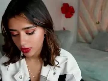 rebeca_cortez55 from Chaturbate is Freechat