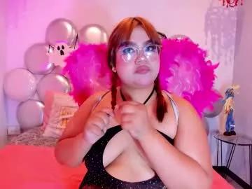 rebeca_jacksson from Chaturbate is Freechat