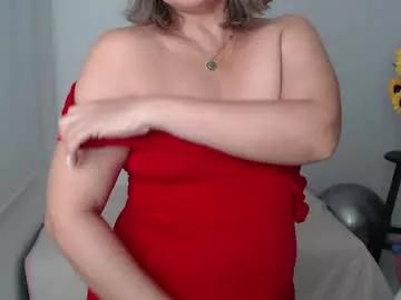 rebeca_milf from Chaturbate