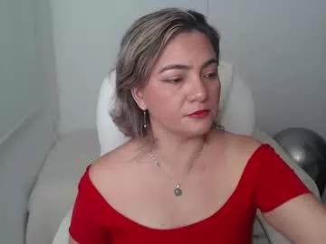 rebeca_milf from Chaturbate