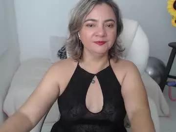 rebeca_milf from Chaturbate
