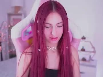 Rebecah_1 from Chaturbate