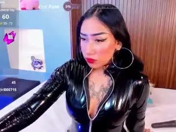 Rebecarush from Chaturbate
