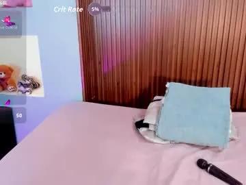 Rebecarush from Chaturbate