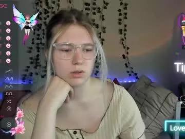 rebecca_____ from Chaturbate