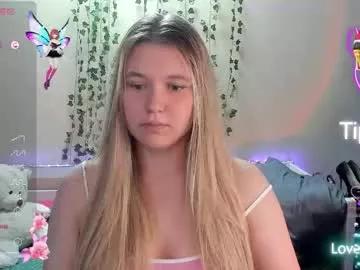 rebecca_____ from Chaturbate