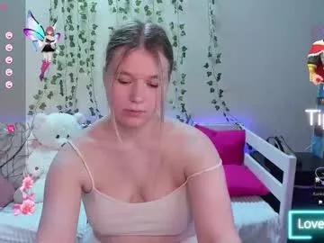 rebecca_____ from Chaturbate