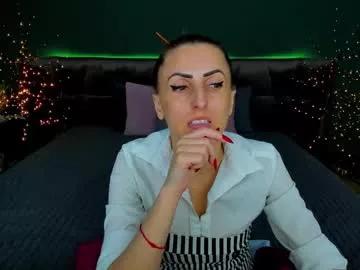 rebecca_diamonds from Chaturbate
