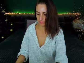 rebecca_diamonds from Chaturbate