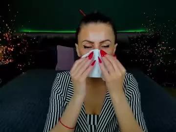 rebecca_diamonds from Chaturbate