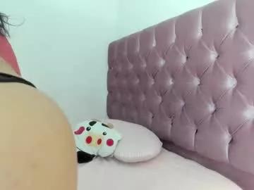 rebecca_loving from Chaturbate