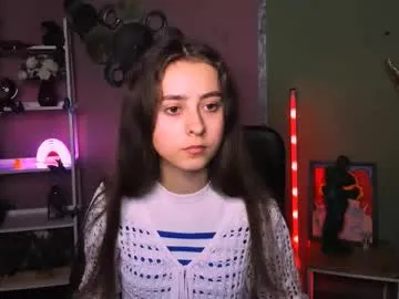 rebecca_smile_ on Chaturbate 