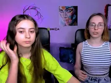 rebecca_smile_ on Chaturbate 