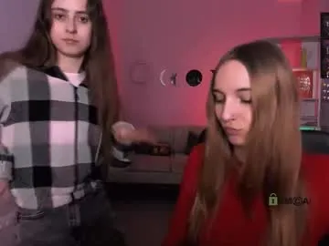 rebecca_smile_ on Chaturbate 