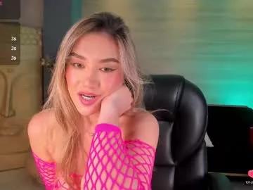rebeccahudson_ from Chaturbate