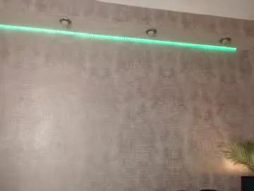 Rebeccajoys from Chaturbate