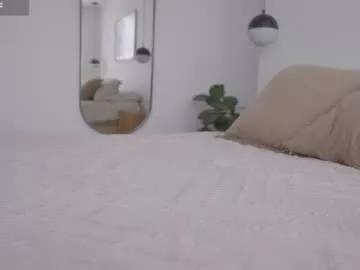 rebeccastonee from Chaturbate