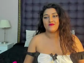 Rebeccavibes from Chaturbate