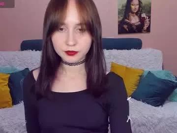 rebeccawind from Chaturbate