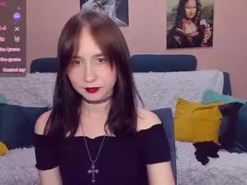 rebeccawind from Chaturbate