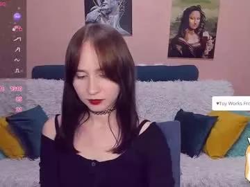 rebeccawind from Chaturbate