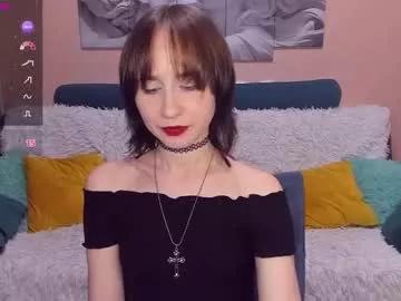 rebeccawind from Chaturbate