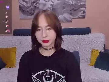 Rebeccawind from Chaturbate