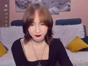 rebeccawind from Chaturbate is Freechat