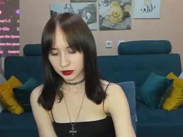 rebeccawind from Chaturbate