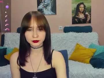 rebeccawind from Chaturbate