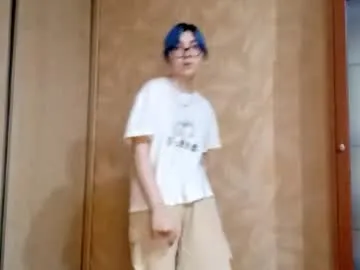 rebeckaaspinwall on Chaturbate 