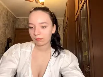 rebeckakirscht on Chaturbate 